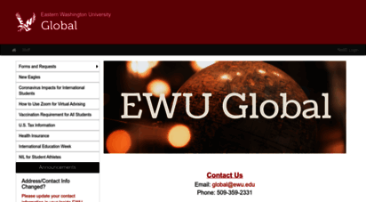 global.ewu.edu