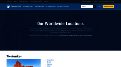 global.prudential.com