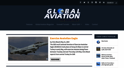 globalaviationresource.com