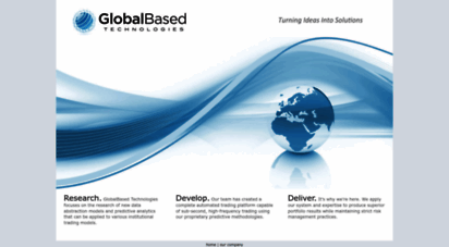 globalbased.com