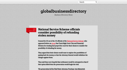 globalbusinessdirectory.wordpress.com