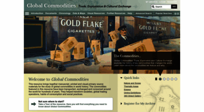 globalcommodities.amdigital.co.uk