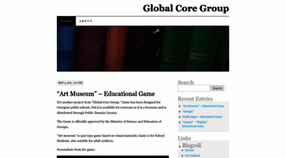 globalcoregroup.wordpress.com
