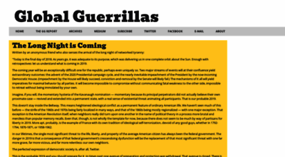 globalguerrillas.typepad.com