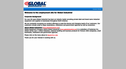globalindustrial.iapplicants.com