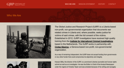 globaljustice-research.org