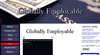 globally-employable.com