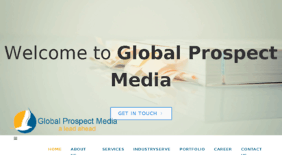 globalprospectmedia.com