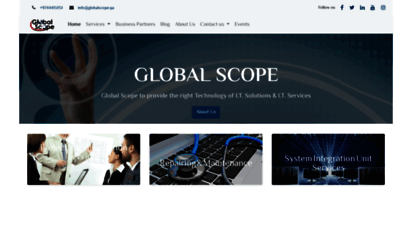 globalscope.qa