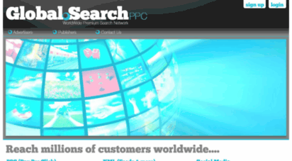 globalsearchppc.com