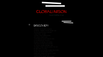 globalunison.wordpress.com