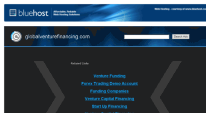 globalventurefinancing.com