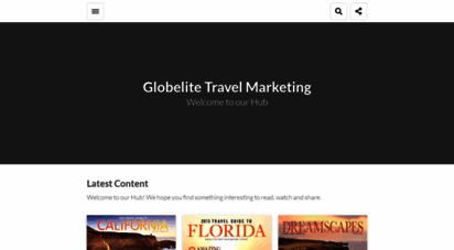 globelitetravelmarketing.uberflip.com