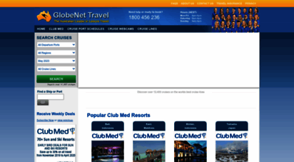 globenettravel.com.au