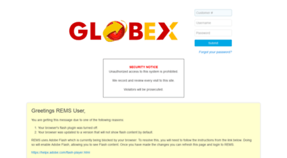 globex.rocksolidinternet.com