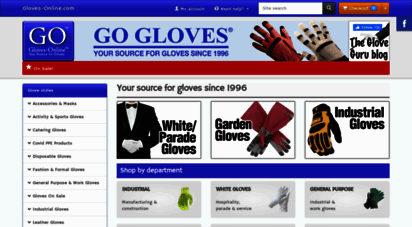 gloves-online.com