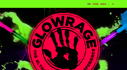 glowrage.com