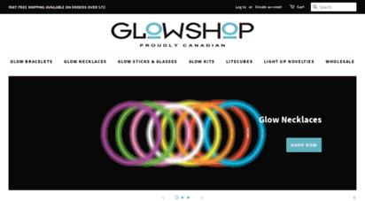 glowshop.ca