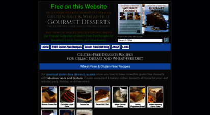 gluten-free-desserts.com