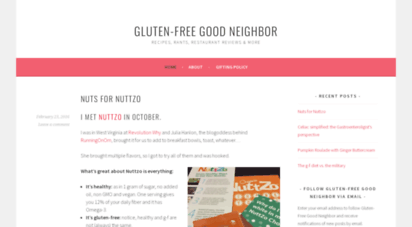 glutenfreegoodneighbor.wordpress.com