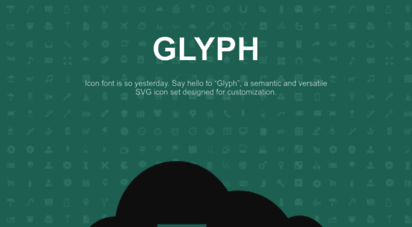glyph.smarticons.co