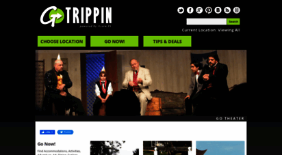 go-trippin.com