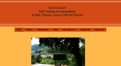 go-tuscan.com