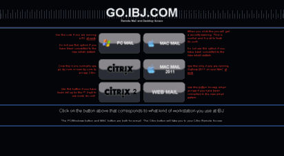 go.ibj.com