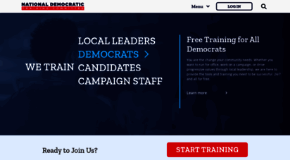 go.traindemocrats.org