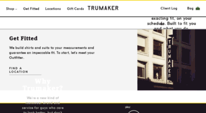 go.trumaker.com