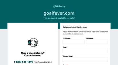 goalfever.com