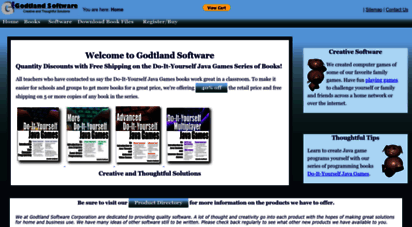 godtlandsoftware.com