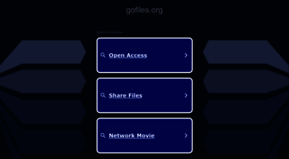 gofiles.org