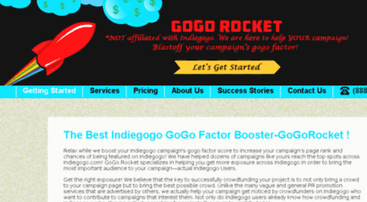 gogorocket.com