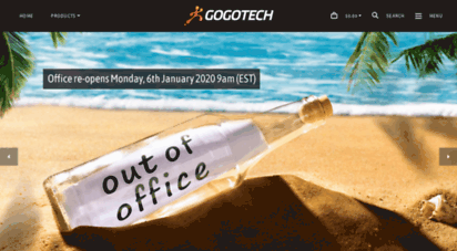 gogotech.com.au