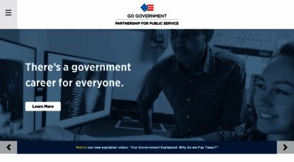 gogovernment.org