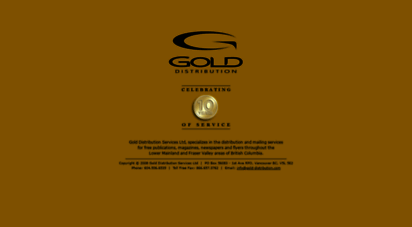 gold-distribution.com
