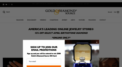 goldanddiamond.com