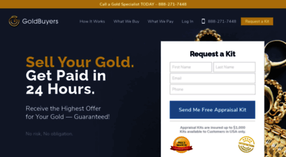 goldbuyers.com