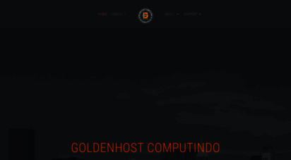 golden-host.net