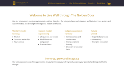 goldendoor.com.au