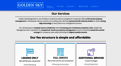 goldenskymanagement.com