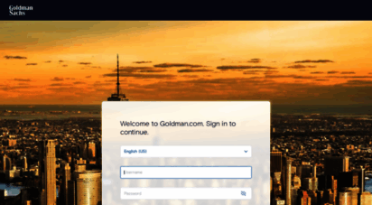 goldman.com