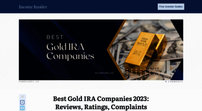 goldsilverinvestments.net