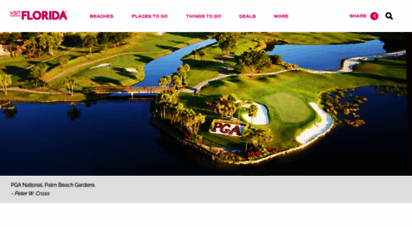 golf.visitflorida.com