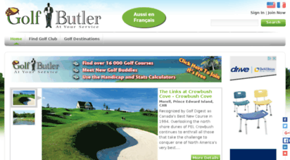 golfbutler.com