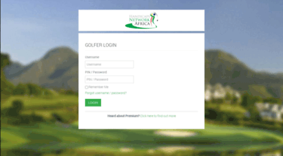 golferlogin.handicaps.co.za