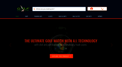 golfgrade.com