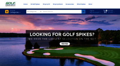 golfspikesdirect.com