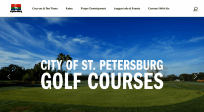 golfstpete.com